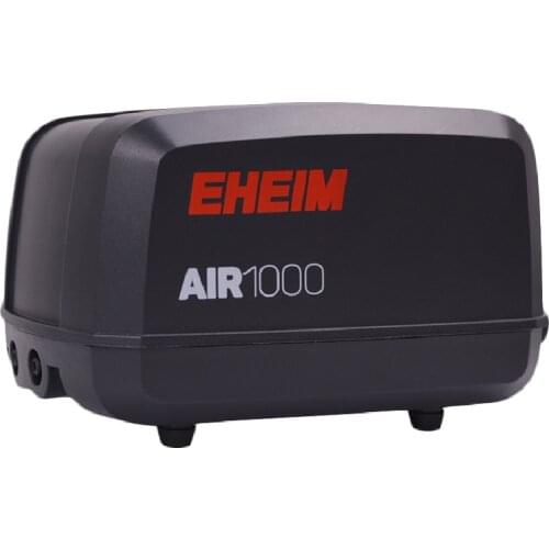 EHEIM Fish Tank Air Pump Aquarium Oxygen Single and Double Hole High Power Silent Fish Tank Accessories