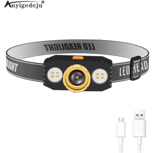 ANYIGEDEJU LED Lightening
