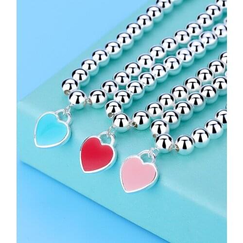 DEVYES Beaded Bracelets