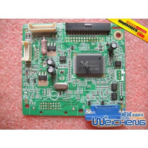 E1908 E1908S E1908ST Driver Board Motherboard 715G4032-M02-000-004K