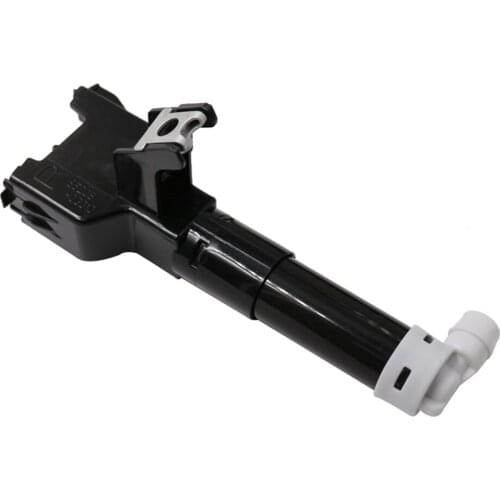 Right Side Headlight Washer Nozzle 85207-60040 Fit for LAND CRUISER PRADO 2009-2013 TRJ150 KDJ150 GRJ150