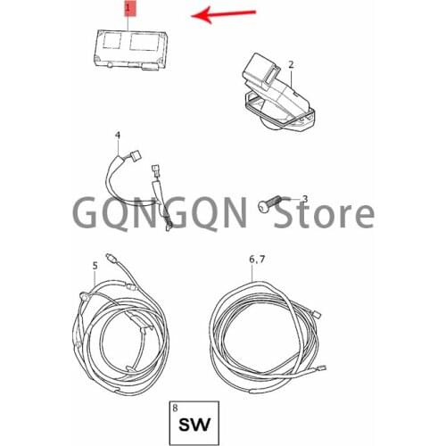 GQN Engine Computers