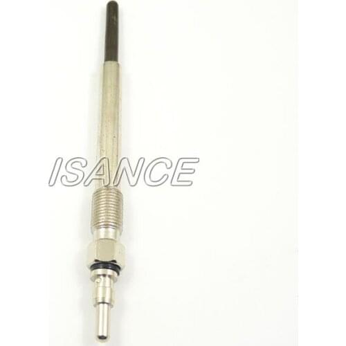 ISANCE Powerstroke Turbo Diesel Glow Plug F4TZ12A342BA ZD11 For Ford Pick Up Econoline E-250 E-350 F-250 F-350 F450F550 7.3L