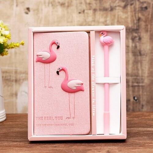 Jonvon Satone Notepads For Girls
