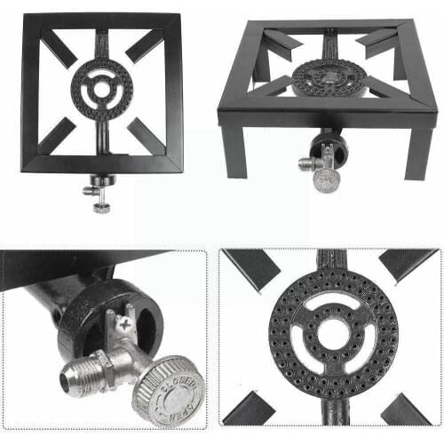 KITPIPI Portable Burners