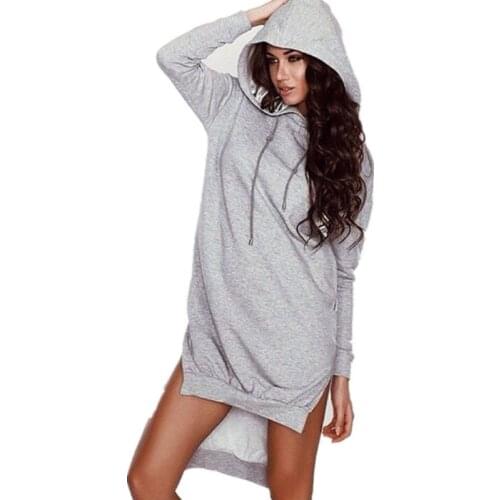 LIGESI Warm Women's Dresses