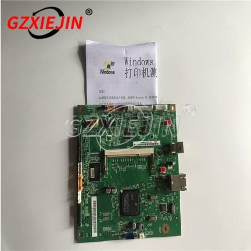 Formatter board MainBoard mother board Main Board logic board For Brother HL-4150CDN HL-4570CDW HL-4570CDWT LV0534002 LV0534001