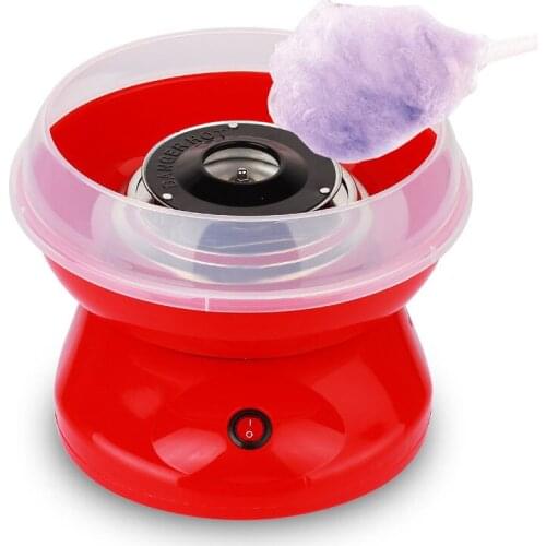 McIntosh Cotton Candy Machines