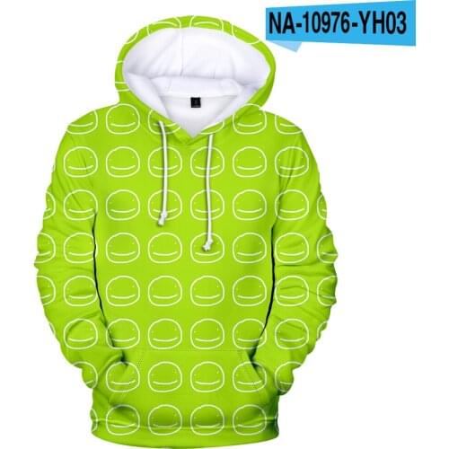 New Dreamwastaken Technoblade GeorgeNotFound 3D Printed Hoodie Boys/girls Hoodies Anime Sportswear Youthful Women/Men Pullovers