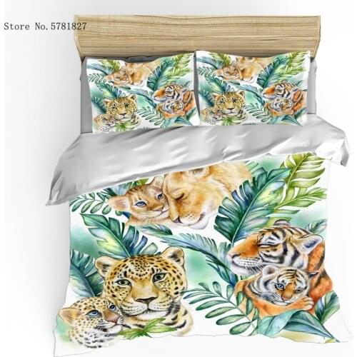 Tiger Leopard Hooded Blanket Peach Strawberry Fleece Blanket 3D Print For Kid Adult Wearable Blanket Plant Cartoon Throw Blanket