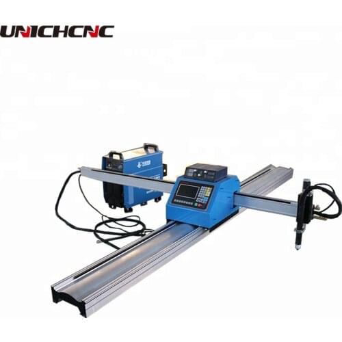 Made in china 1500*3000mm plasma metal cutting machine