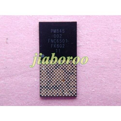 5pcs power IC PM845 PM3003A PMB6835A PM3535B PMD9607