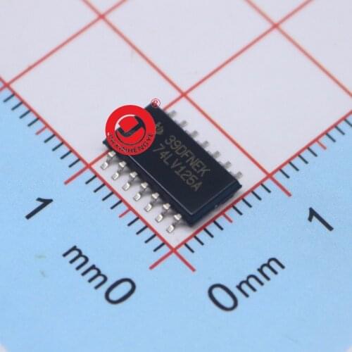 SN74LV125ANSR 74LV125A SOP-14 100%Original and New 10PCS/LOT