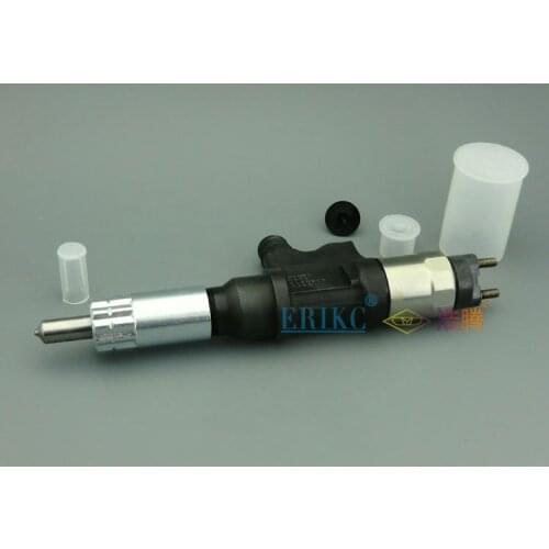 ERIKC 5471 fuel injector 095000-5471 (8973297035) common rail nozzle 0950005471(8982843930) for Isuzu 4HK 6HK N-Series
