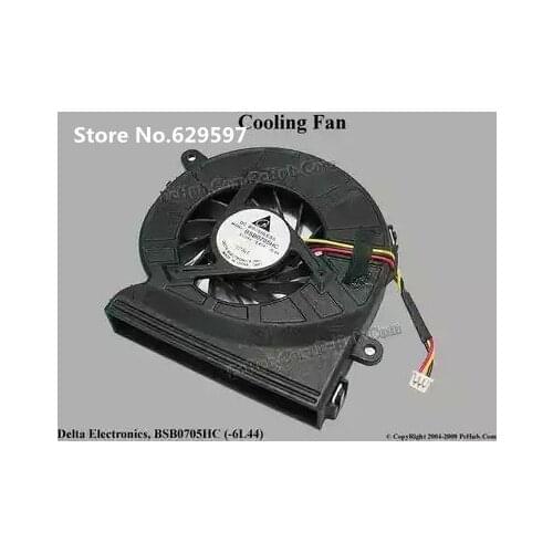 Cpu cooling fan Cooler Fan FOR BNEQ R56 BSB0705HC 6L44 Packard Bell EasyNote MB85-P-021 MB85 SB85