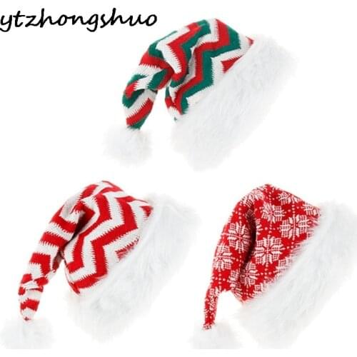Новогодние шапки Ytzhongshuo China At AliExpress