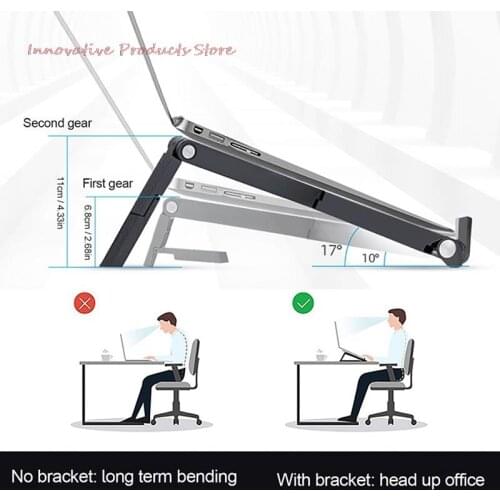 ZLinKJ Holders For Laptops
