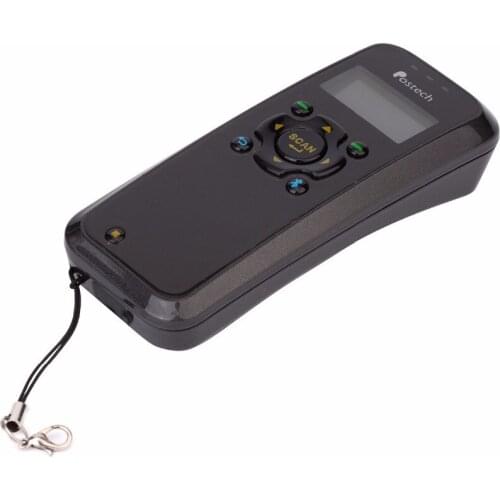 1D Barcode Scanner Portable Data Terminal Data Collector, Handheld Data Collection Solution,Warehouse Barcode Reader