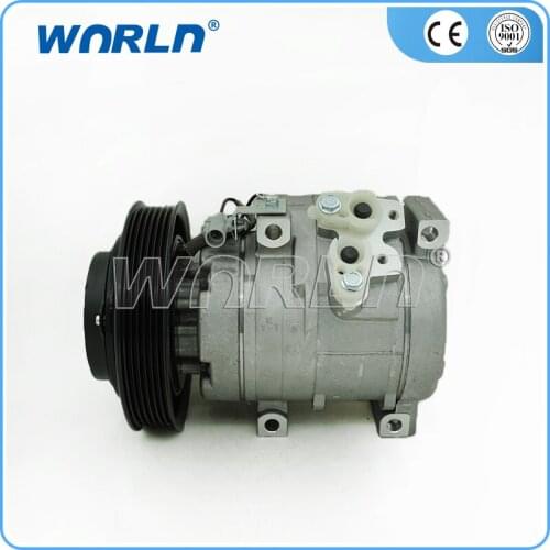 AUTO A/C COMPRESSOR for Toyota Corolla 2003-2008/Matrix/Altis 1.6 1.8 88310-1A300/88320-OD020/883101A300/88320OD020/88320-02120