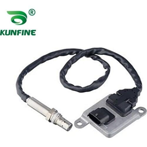 Car Nitrogen Oxygen Sensor NOX Sersor for BENZ OEM No. A0101531628 5wk97331A