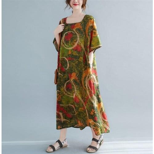 BORISOVICH Short Summer Dresses