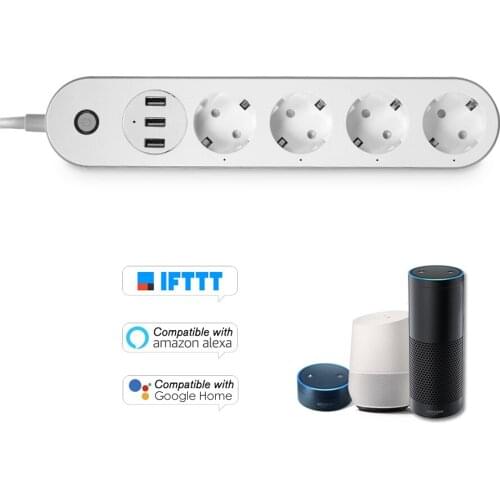 DODOCOOL Electrical Extension Cords