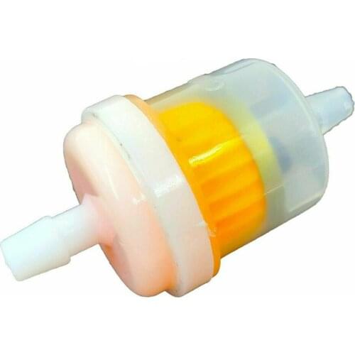 GZRIVERRUN Motorcycle Oil Filters