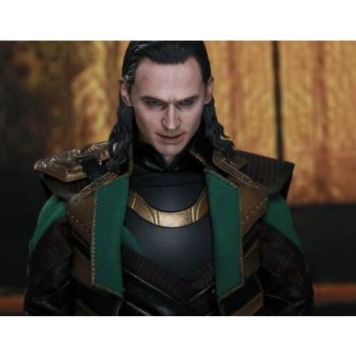 HT hottoys Hot Toys MMS231 MMS-231 1/6 Collectible Action Figure Toy Doll Model Body In stock