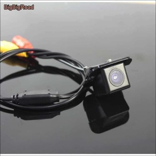 BigBigRoad For Great Wall Cowry Car Rear View Camera / Backup Parking Camera / HD CCD Night Vision /waterproof / OEM Camera