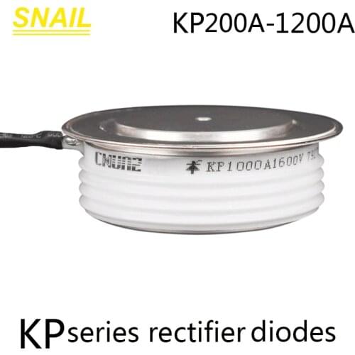 KP flat.high power thyristor.rectifier diode.for electrophoresis cabinet.CNC.soft start.intermediate frequency furnace