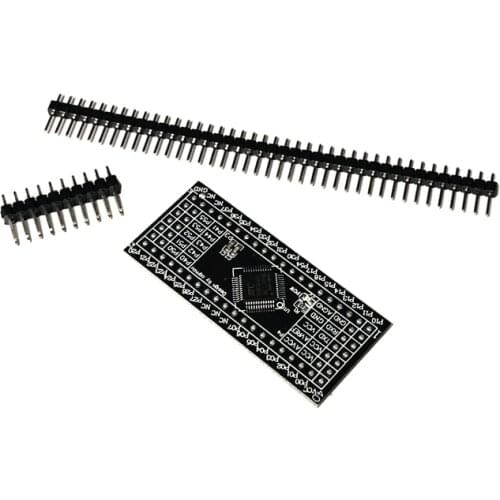 STC8A8K64S4A12 core board minimum system board development board learning board STC89C5251DIP40K32