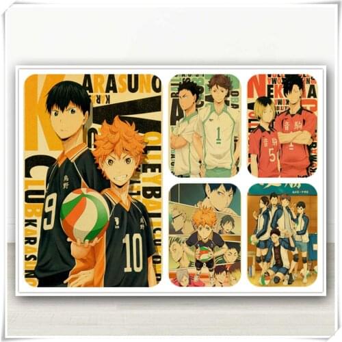 New Style Full Square Round Drill Diamond Painting Kit Japanese Cartoon Diamond Embroidery Cross Stitch Mosaic Home Decor Gift