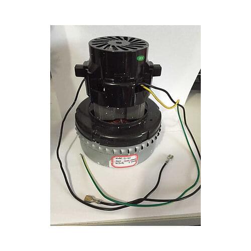 New 220V Vacuum Cleaner Motor 79x143x173mm 1200W X-YB1200W BF501B BF822