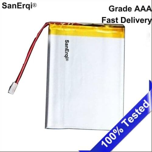 SanErqi New Replacement Battery For onda V709 battery