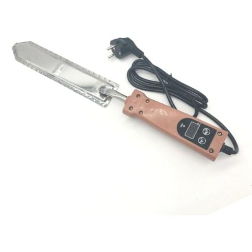 Honey Uncapping Knife With Temperature Controller For Beekeeper (Advanced) (With Temperature Controller)