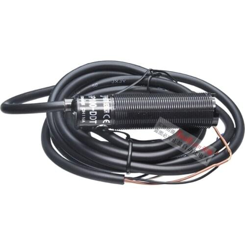 Original authentic Autonics photoelectric switch BRP100-DDT induction switch sensor