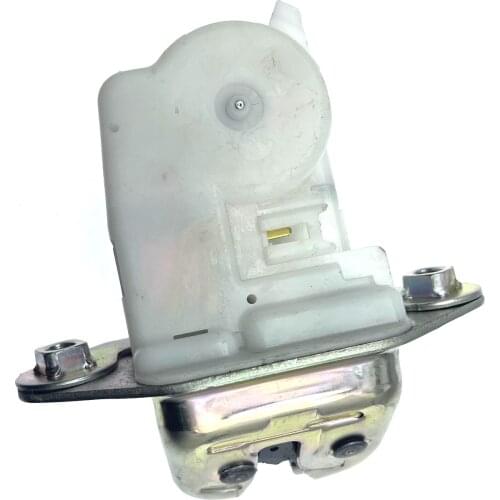 Original for Subaru Forester outback legacy XV Trunk rear door Lock boot Tailgate motor actuator assembly 63264AG100 63032FG000