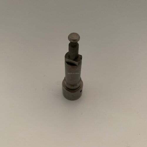 Genuine part U203 Wuxi weifu fuel plunger element XY9A28 plunger A16 for yangchai 4102 Yunnei 4100