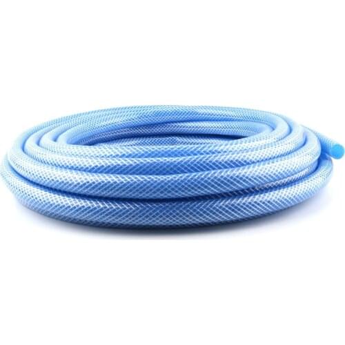 10M/20M 12x16mm High-pressure Garden Irrigation Hose Plant Watering Gun To Watering Car Wash Tube
