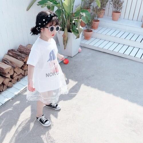 Платья для девочек Preax China At AliExpress