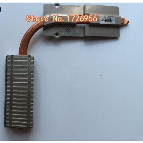 For Toshiba L305 L305D L355 L355D Laptop heatsink cooling systems V000140250