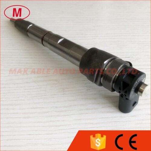 0445110473 0445110369 0445110647 common rail injector for 03L130277J 03L130277Q 03L130855CX