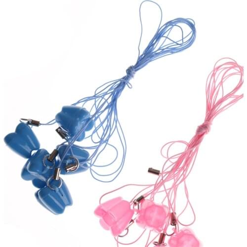 10/1PCS Tooth Shape Kids Milk Teeth Storage Boxes Child Baby Deciduous Tooth Organizer Mini Plastic Container Small Box