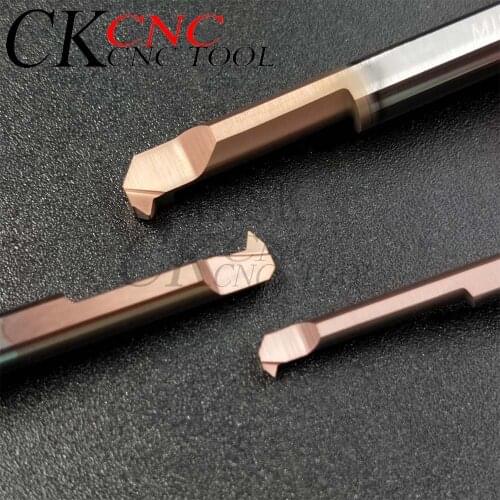 1P MIR3 MIR4 MIR5 MIR6 A55 A60 L15 Boring tool Small hole lathe tools bar Thread Machining metal MIR micro boring thread tools