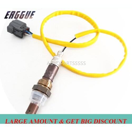 234000-9017 234000 9017 2340009017 Air Fuel Ratio Lambda O2 Oxygen Sensor High Quality