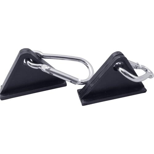 8pcs Plastic Hanger Hook Clip Clamp for 2020 3030 4040 4545 Aluminum profile Extrusion