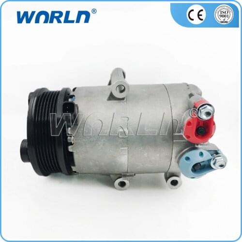 Auto a/c compressor FOR Ford Galaxy Mondeo S-MAX 2.0 2.3 1 435 790/1 543 948/1 566 158/1 580 574/1 674 615/1 766 990/1 791 009