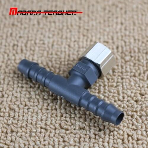 For Land Rover LR3 Range Rover Sport 4.4L V8 Coolant Hose Air Bleed Valve LR027661 2005 2006 2007 2008 2009