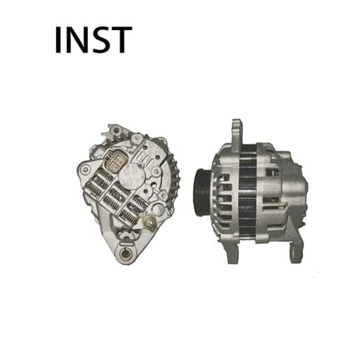 ALTERNATOR DYNAMO GENERADOR ELECTRICO FOR 12V 85A 4GS65 K1920C MD 149750 A3T 045694 13289 CAL32105 CAL32105AS CAL32105ES