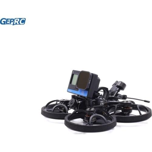 GEPRC CineLog 25 HD Pro CineWhoop Drone WITH Nebula Nano Camera / Nebula Pro Camera / Nebula Polar Camera For RC FPV Quadcopter
